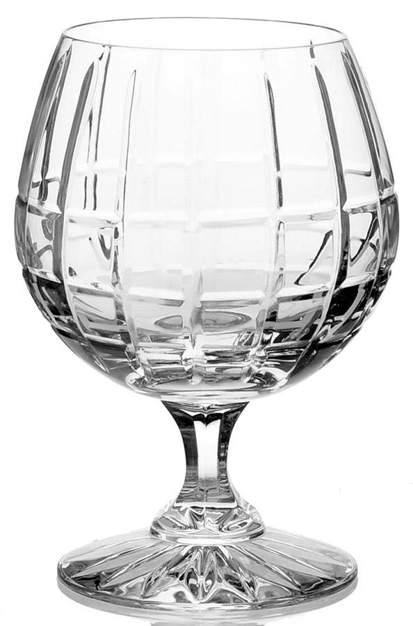 Alice Brandy Glass by Javit-1