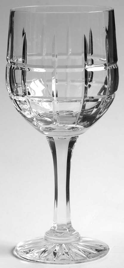 Alice Water Goblet by Javit-1