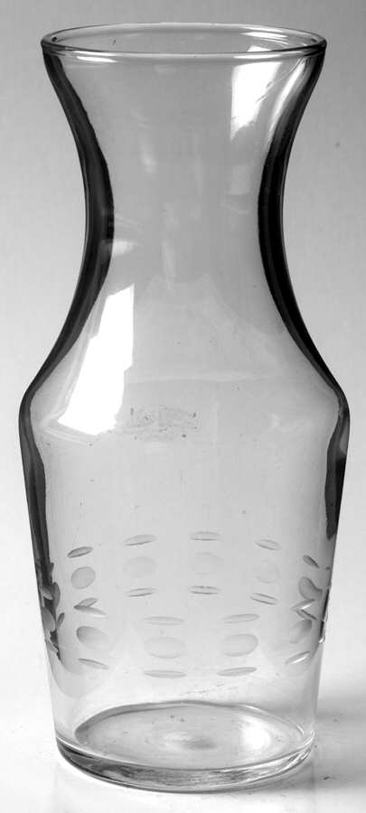 Cameo Small Carafe by Javit-1