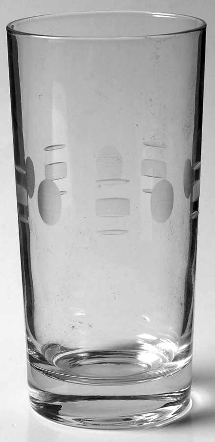 Cameo 12 Oz Flat Tumbler by Javit-1