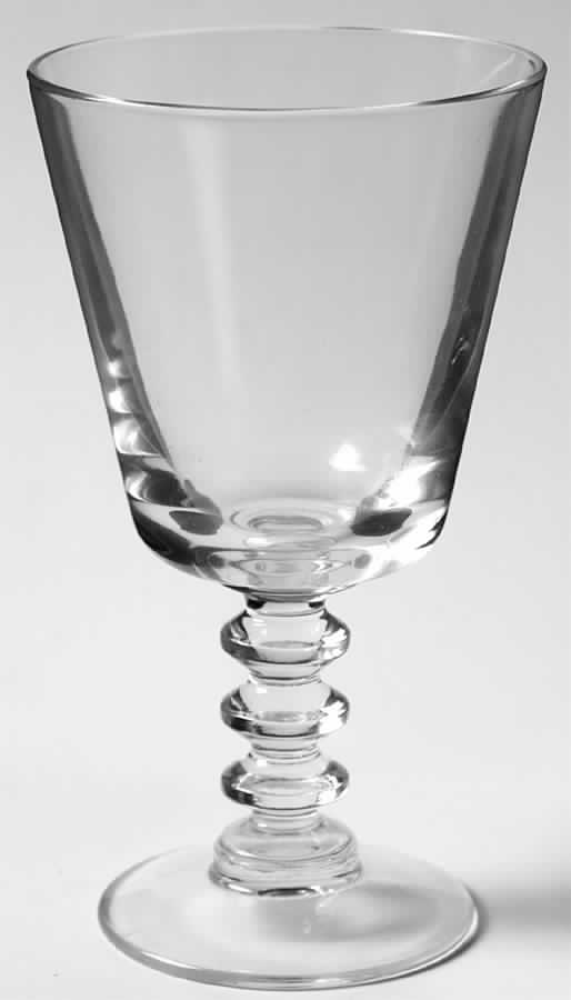 Cherish-Empire Water Goblet by Javit-1