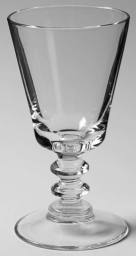 Cherish-Empire Juice Glass by Javit-1