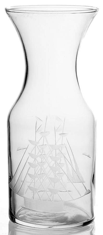 Clipper Collection Carafe by Javit-1