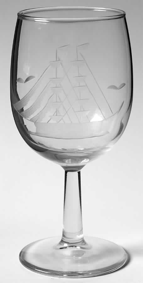 Clipper Collection Wine by Javit-1