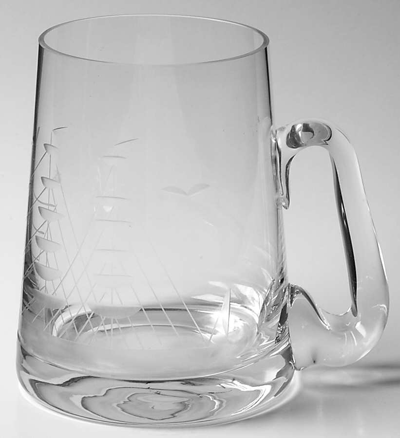 Clipper Collection 16 Oz Mug by Javit-1