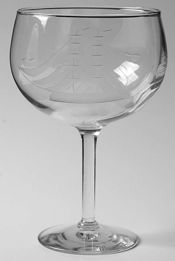 Clipper Collection Balloon Wine by Javit-1