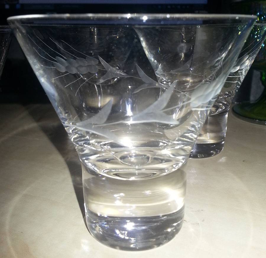 Fine Wheat Liquor Cocktail by Javit-1