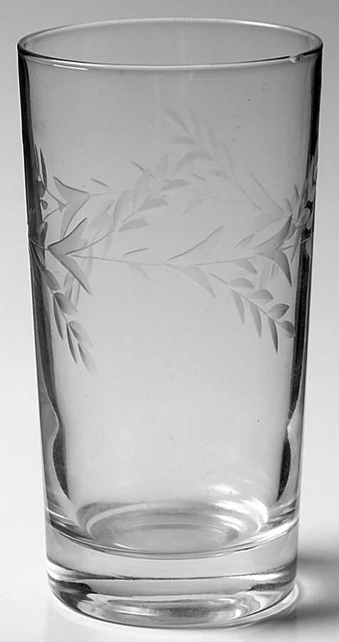Fragrance Flat Tumbler by Javit-1