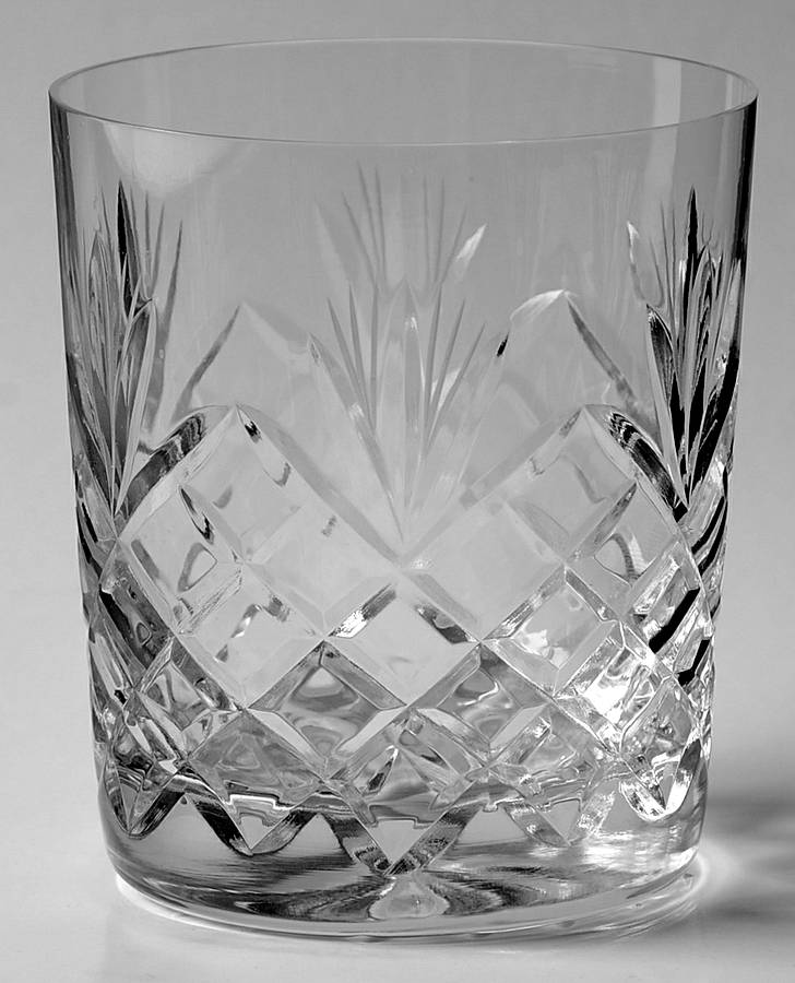 Oxford Double Old Fashioned by Javit-1