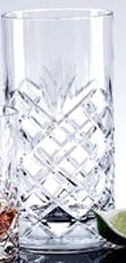 Oxford Highball Glass by Javit-1