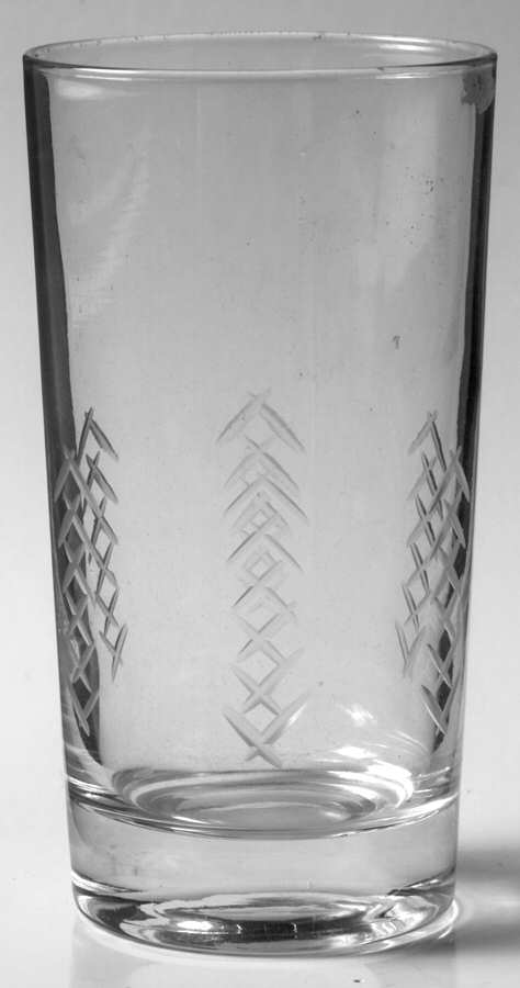 Picket 11 Oz Flat Tumbler by Javit-1