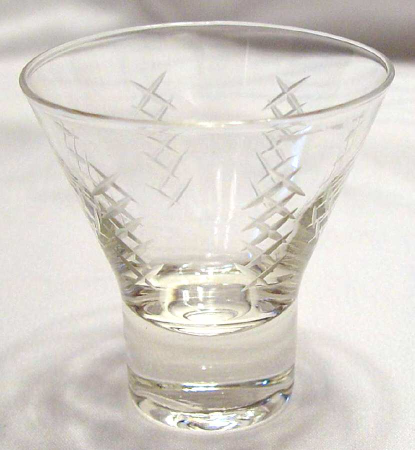 Picket Old Fashioned by Javit-1