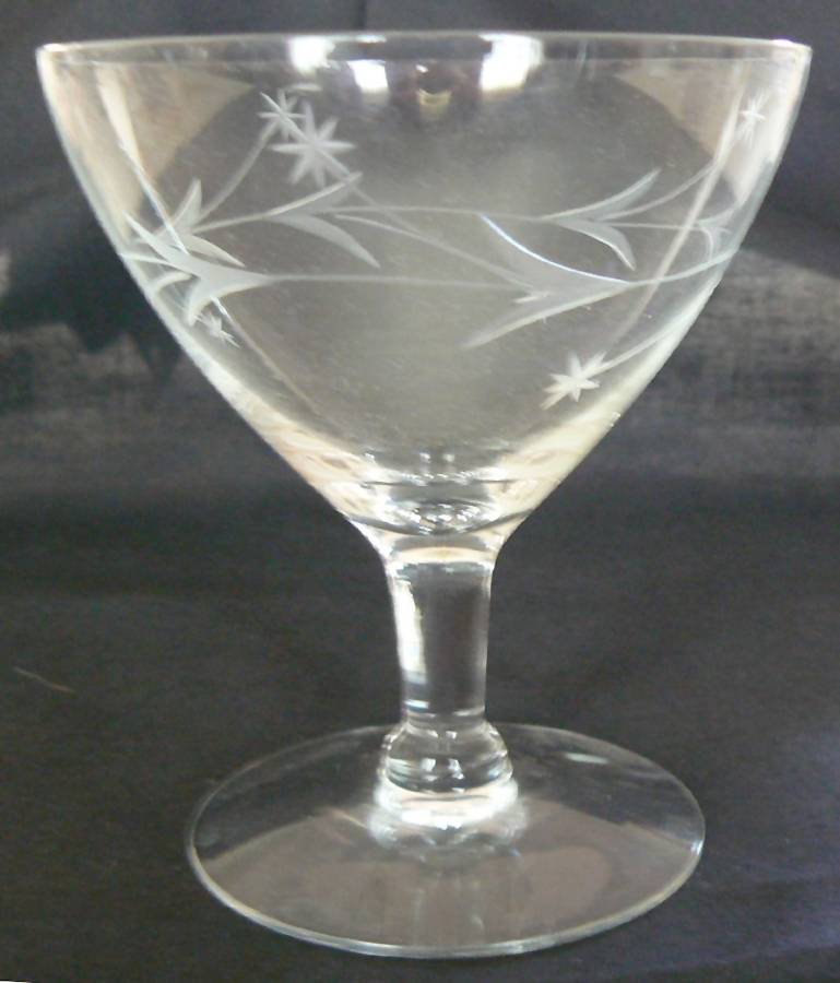 Radiance Champagne/Tall Sherbet by Javit-1