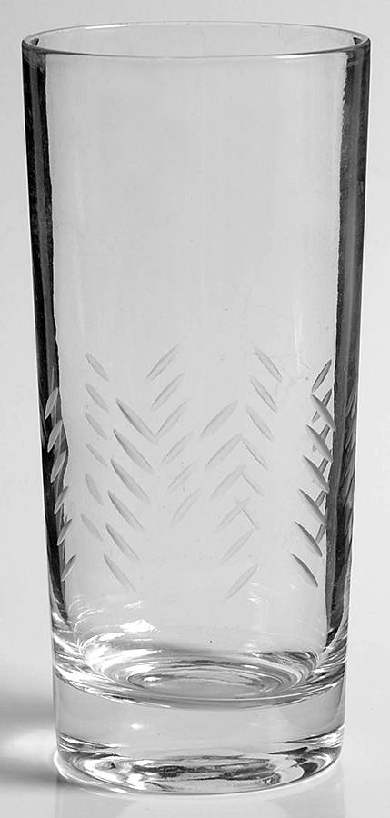 Rain (Stem #190) 14 Oz Flat Tumbler by Javit-1