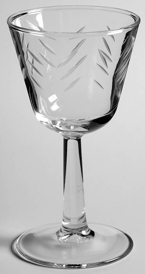 Rain (Stem #190) Liquor Cocktail by Javit-1