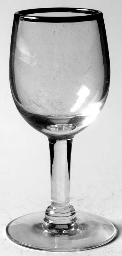 Sonata Cordial Glass by Javit-1