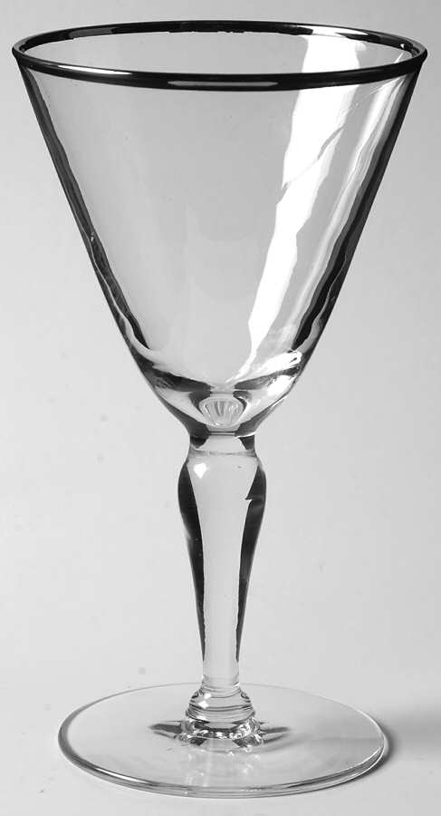 Sonata Wine Glass by Javit-1