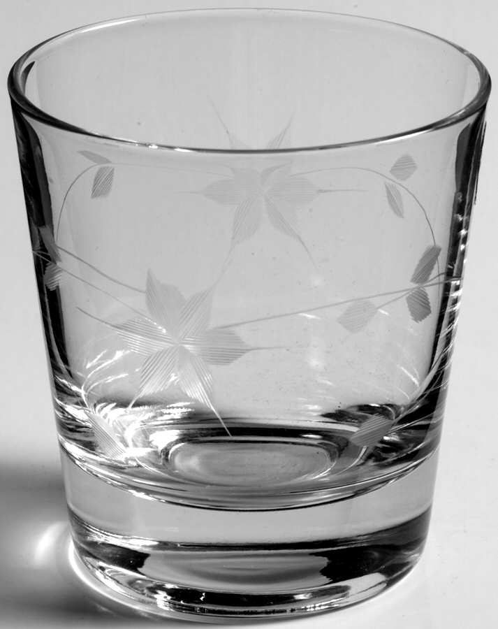 STARFLOWER (STEM #190) Old Fashioned by Javit-1