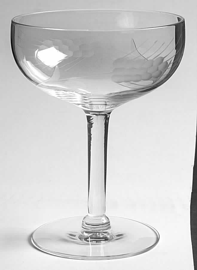 Wheat Champagne/Tall Sherbet by Javit-1