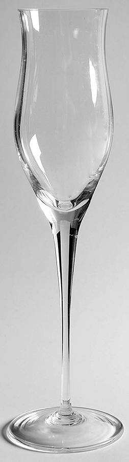 Baroness Fluted Champagne by Svend Jensen-1
