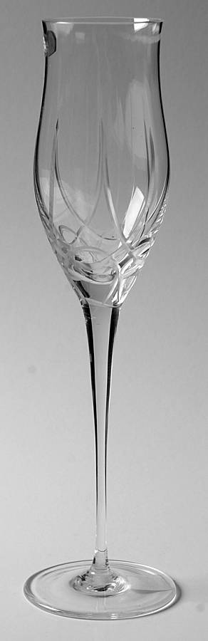 Celebration Fluted Champagne by Svend Jensen-1