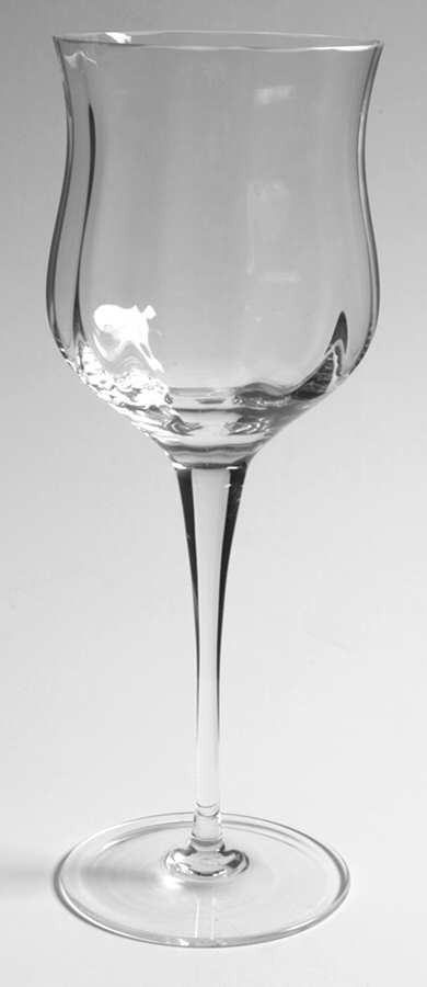 Concerto Water Goblet by Svend Jensen-1