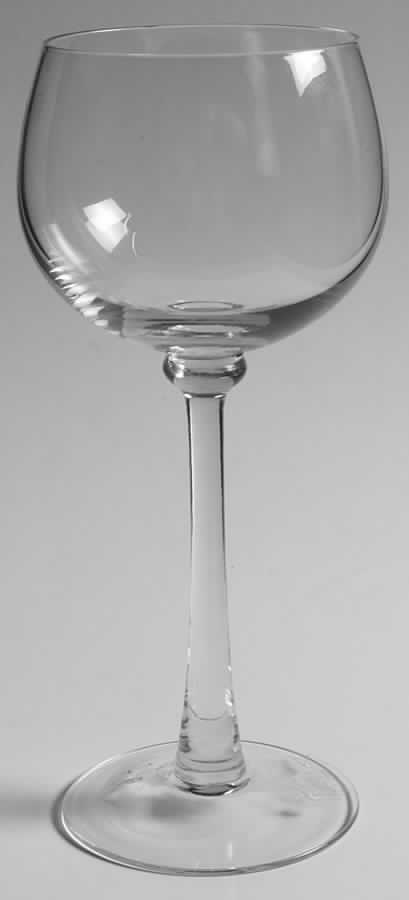 Count Water Goblet by Svend Jensen-1