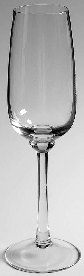 Count Fluted Champagne by Svend Jensen-1