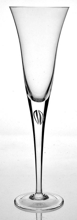Duret Fluted Champagne by Svend Jensen-1