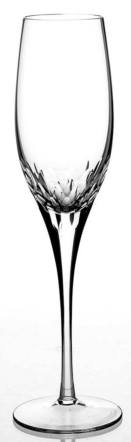 Empress Clear Fluted Champagne by Svend Jensen-1