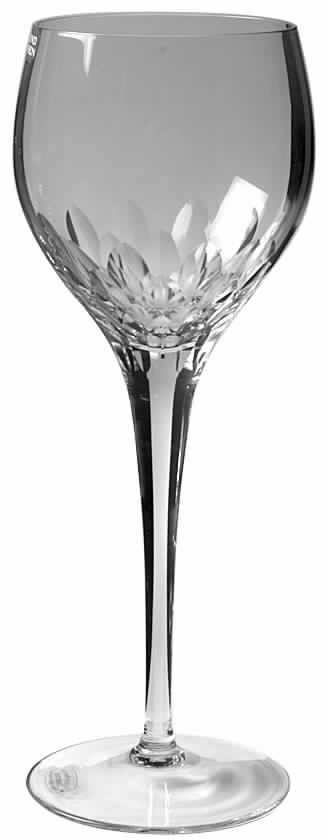 Empress Clear Water Goblet by Svend Jensen-1
