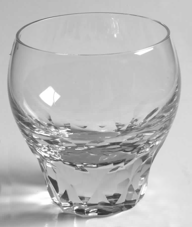 Empress Clear Double Old Fashioned by Svend Jensen-1