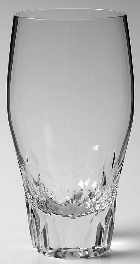 Empress Clear Highball by Svend Jensen-1