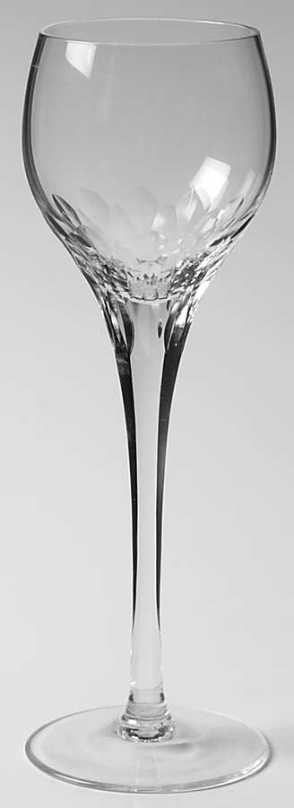 Empress Clear Cordial Glass by Svend Jensen-1