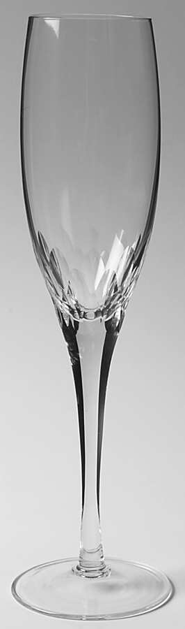 Empress Clear Fluted Champagne by Svend Jensen-1