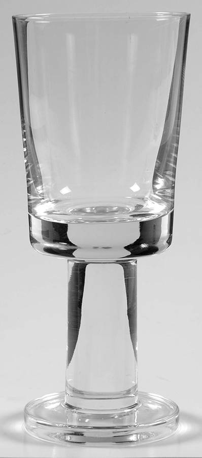 JEC1 Wine Glass by Svend Jensen-1