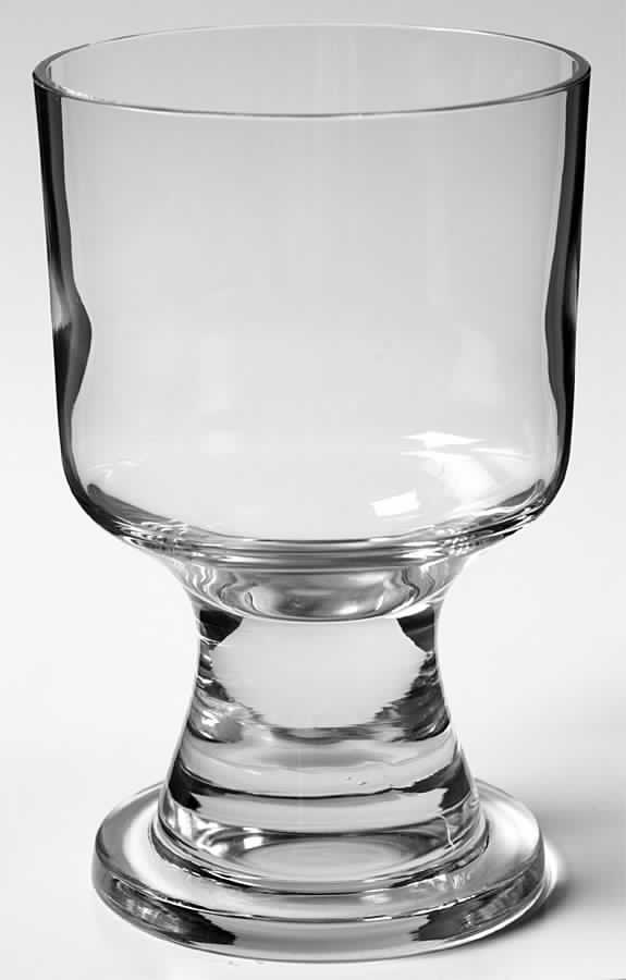 JEC2 Water Goblet by Svend Jensen-1