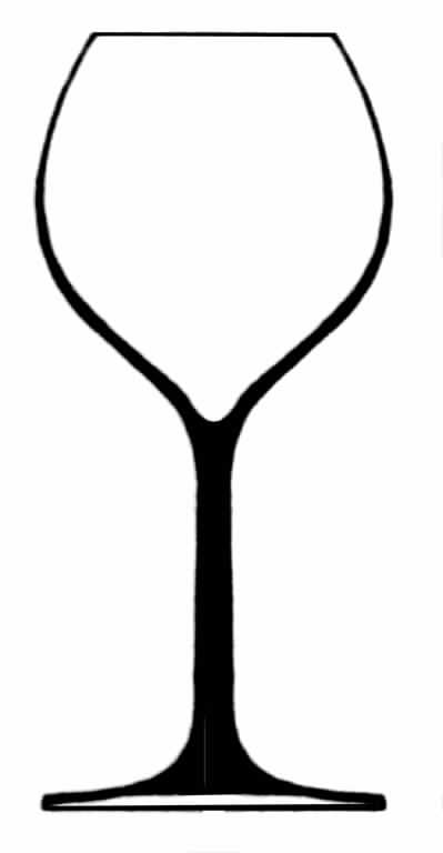 Occasions Water Goblet by Svend Jensen-1