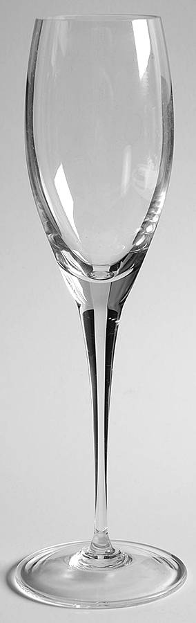 Occasions Fluted Champagne by Svend Jensen-1