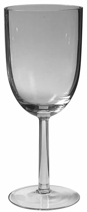 Prince Water Goblet by Svend Jensen-1