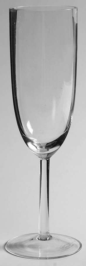 Prince Fluted Champagne by Svend Jensen-1