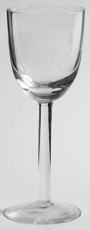 Prince Cordial Glass by Svend Jensen-1