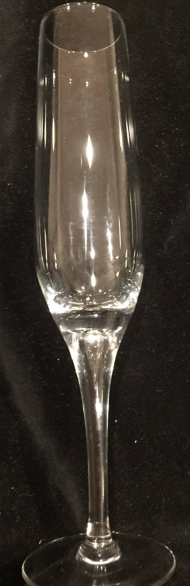 Princess Fluted Champagne by Svend Jensen-1