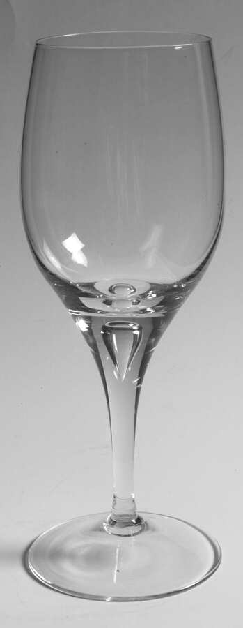 Princess Water Goblet by Svend Jensen-1