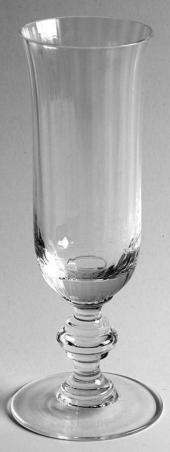 Provincial Fluted Champagne by Svend Jensen-1