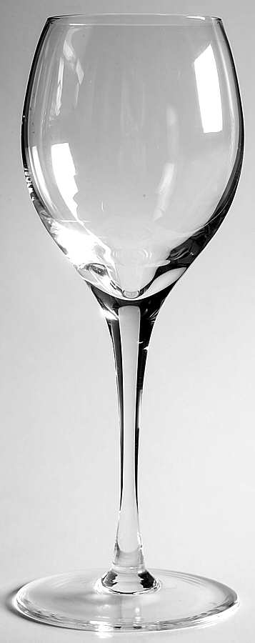 Queen Wine Glass by Svend Jensen-1