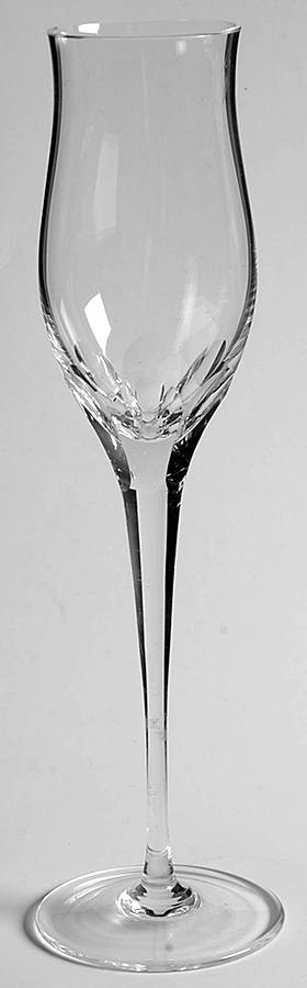 Reflections Fluted Champagne by Svend Jensen-1