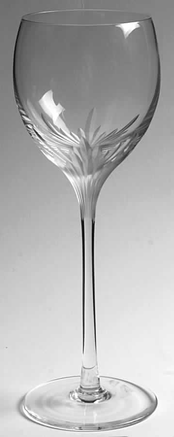 Spring Clear Water Goblet by Svend Jensen-1