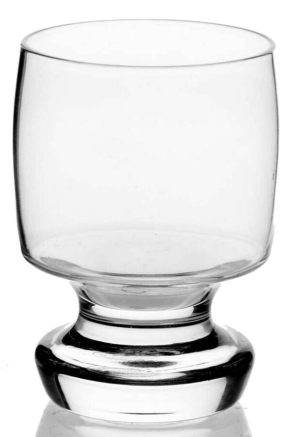 Stac Cordial Glass by Svend Jensen-1
