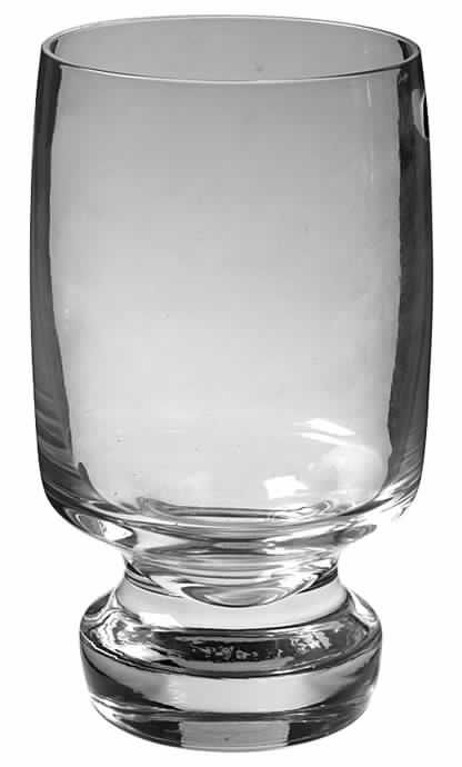 Stac Water Goblet by Svend Jensen-1